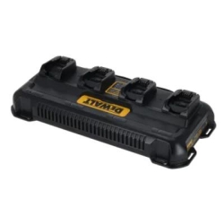 Batteries & Chargers for Cordless Tools