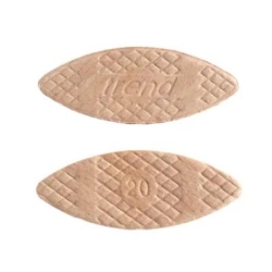 Biscuit Jointer Accessories