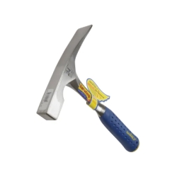 Brick Hammers & Mortar Picks