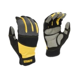 Carpenter & Construction Gloves