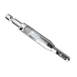 Centring Guides & Counterbores
