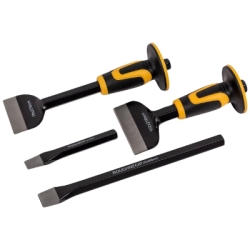Cold Chisel & Punch Sets