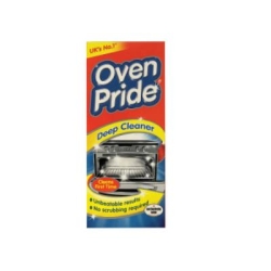 Cooker Cleaner