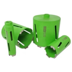 Core Drill Bits