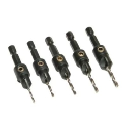 Countersink Bits