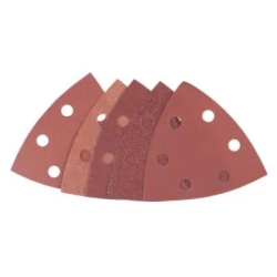 Detail Sanding Sheets