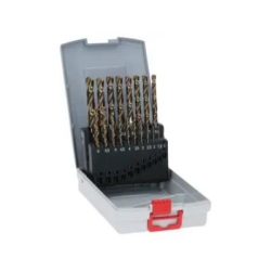 Metal Drill Bit Sets