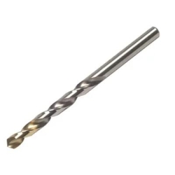 Metal Drill Bits