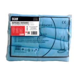Disposable Workwear