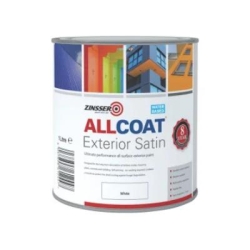 Exterior Paints
