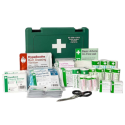 First Aid Kits Workplace & Travel