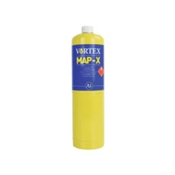 Gas Cartridges & Cylinders