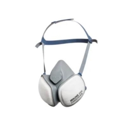 Gas, Vapour & Dust Masks
