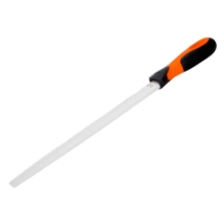 Half-Round Files