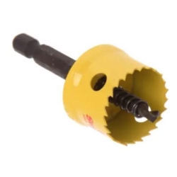 Holesaw Accessories
