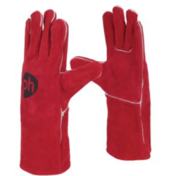 Hot Handling-Welding