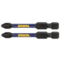 Impact Screwdriver Bits