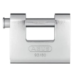 Keyed Padlocks