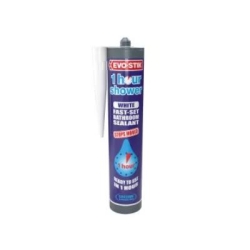 Kitchen & Bathroom Sealants