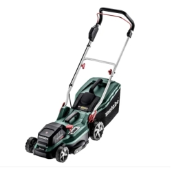 Lawnmowers
