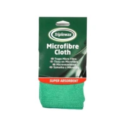Wipes & Micro Fibre Cloths