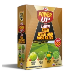 Weedkillers