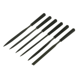 Needle Files