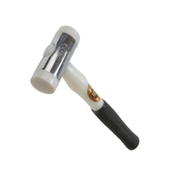 Nylon & Plastic Hammers