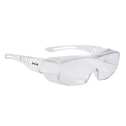 Safety Overspecs