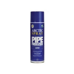 Pipe Freeze