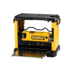 Planer Thicknessers