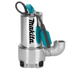 Water & Submersible Pumps