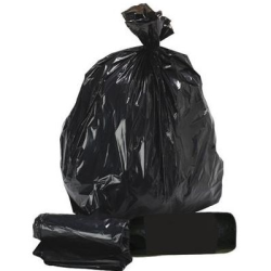 Rubble & Bin Bags