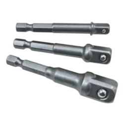 Socket & Nut Driver Bits