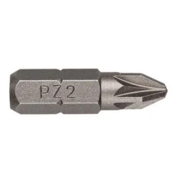 Standard Screwdriver Bits