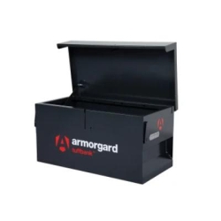 Secure Storage