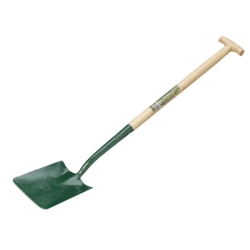Shovels