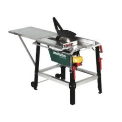 Site & Workshop Saws