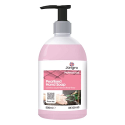 Hand Wash & Skincare