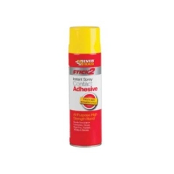 Spray Adhesives