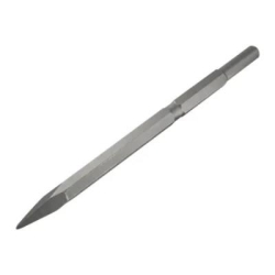 Steels - Hex Shank