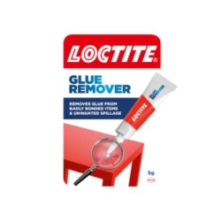 Superglue Removers