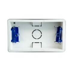 Surface, Partition & Back Boxes