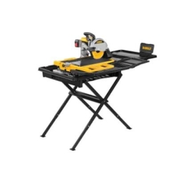 Tile Cutters (Powered)