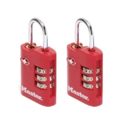 Travel Padlocks