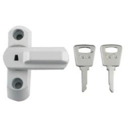 Window Locks