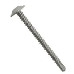 Window Screws