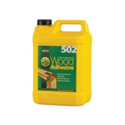 Wood Adhesives