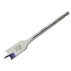 Flat Drill Bits