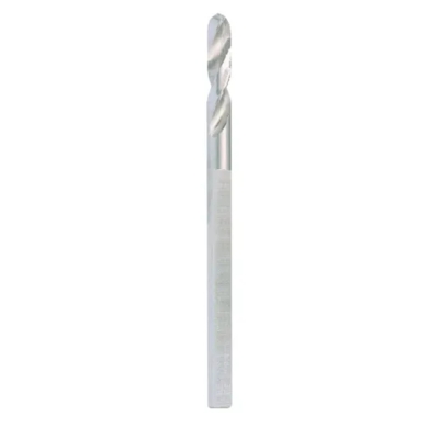 Ruko Pilot Drill HSS 6.35 x 82mm